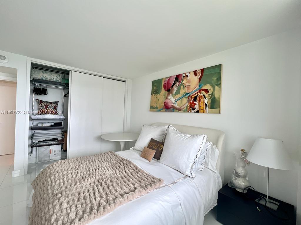 KEY BISCAYNES COMMODORE C - Residential Lease