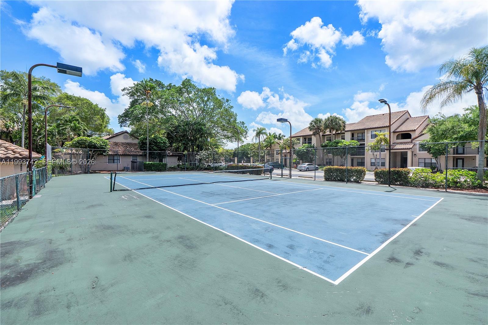 PALM AIRE GARDENS CONDO - Residential Lease
