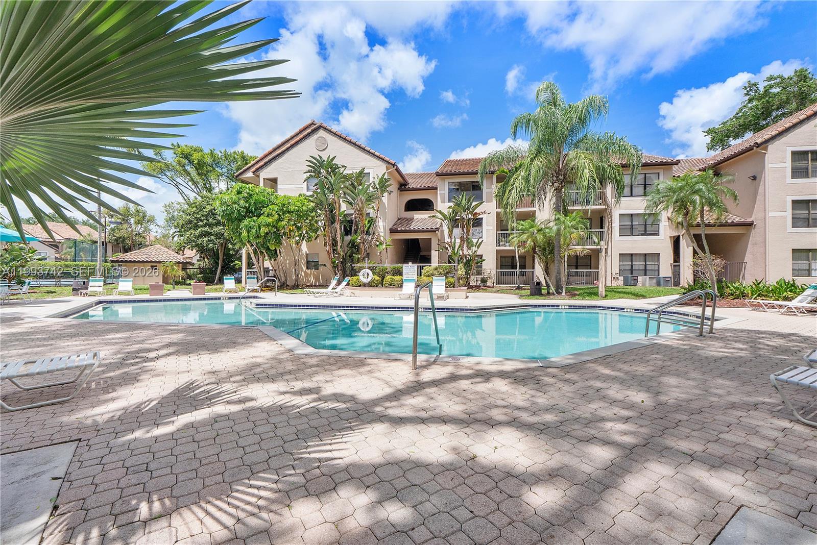 PALM AIRE GARDENS CONDO - Residential Lease