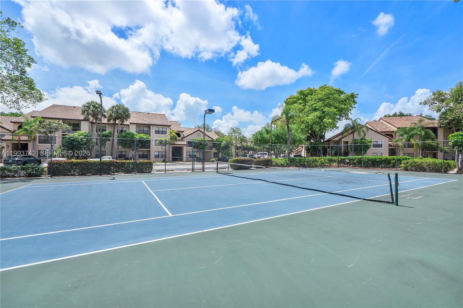 PALM AIRE GARDENS CONDO - Residential Lease