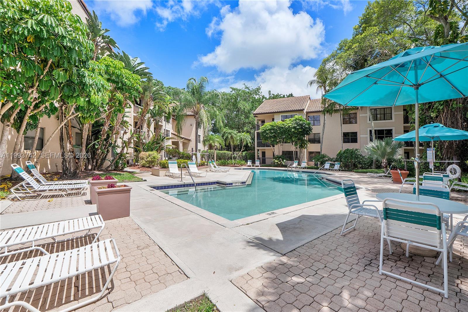 PALM AIRE GARDENS CONDO - Residential Lease