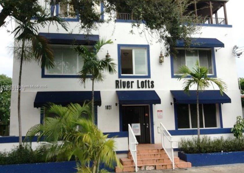 1021 Nw 3rd St 106, Miami, Broward County, Florida - 1 Bedrooms  
1 Bathrooms - 