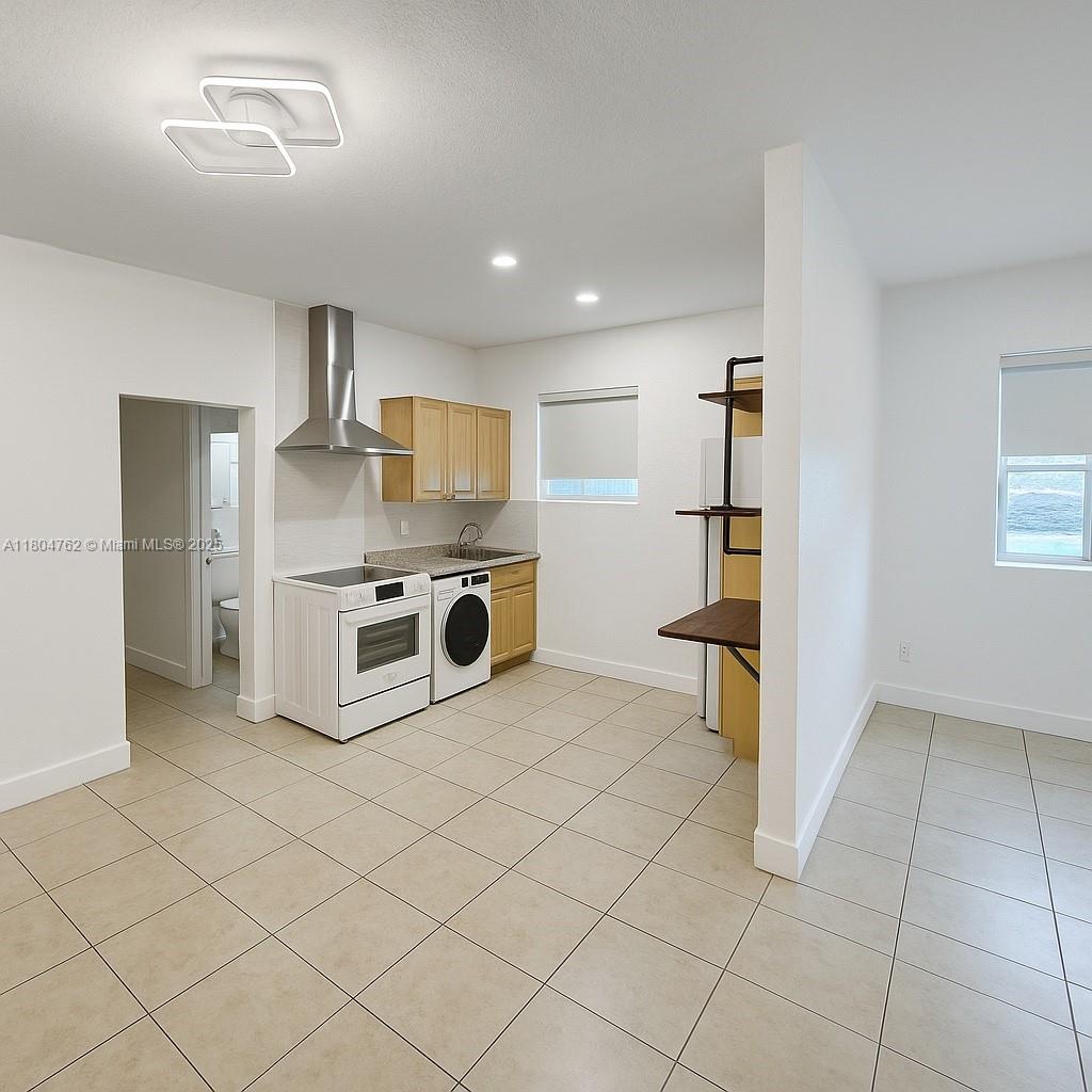 Price reduced – best investment value in Downtown Miami. 1-bedroom, 1-bath at River Lofts with unbeatable location minutes from Downtown, Brickell, Little Havana, and the Health District. Strong rental demand and long-term growth potential. HOA only $205/month. Cash sale only, sold “As Is.” 40/50-year certification pending. Rare chance to own in Miami’s rapidly developing urban core.