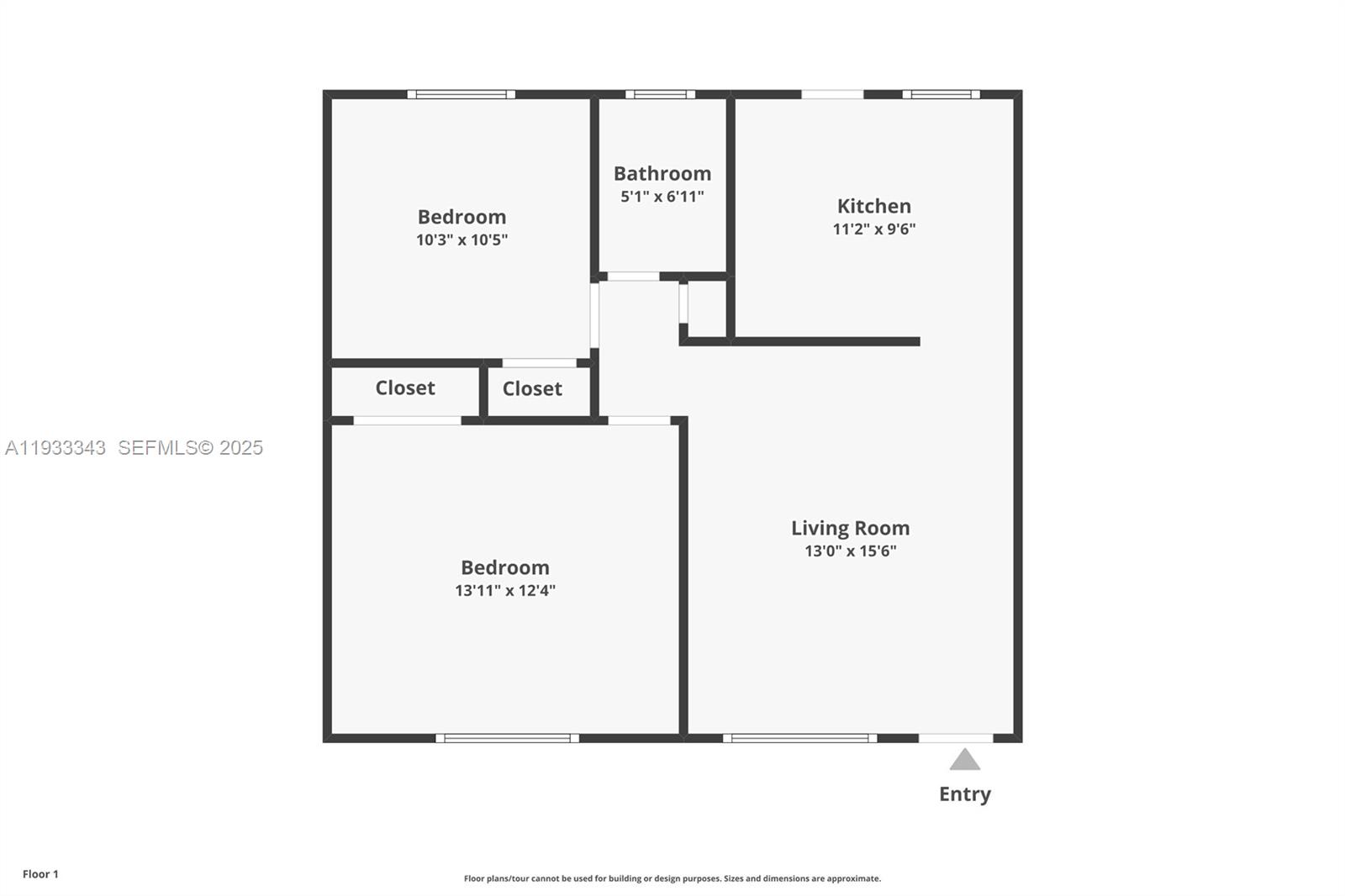 PEMBROKE HOUSE CONDO - Residential