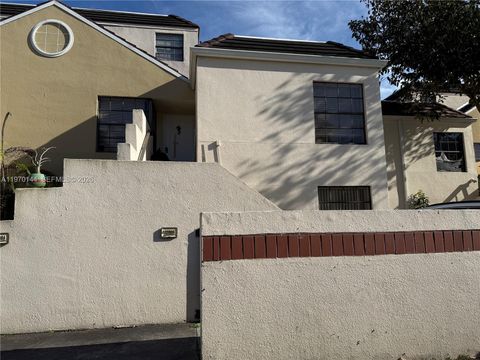 12906 SW 88th Ter B-202 Miami FL 33186