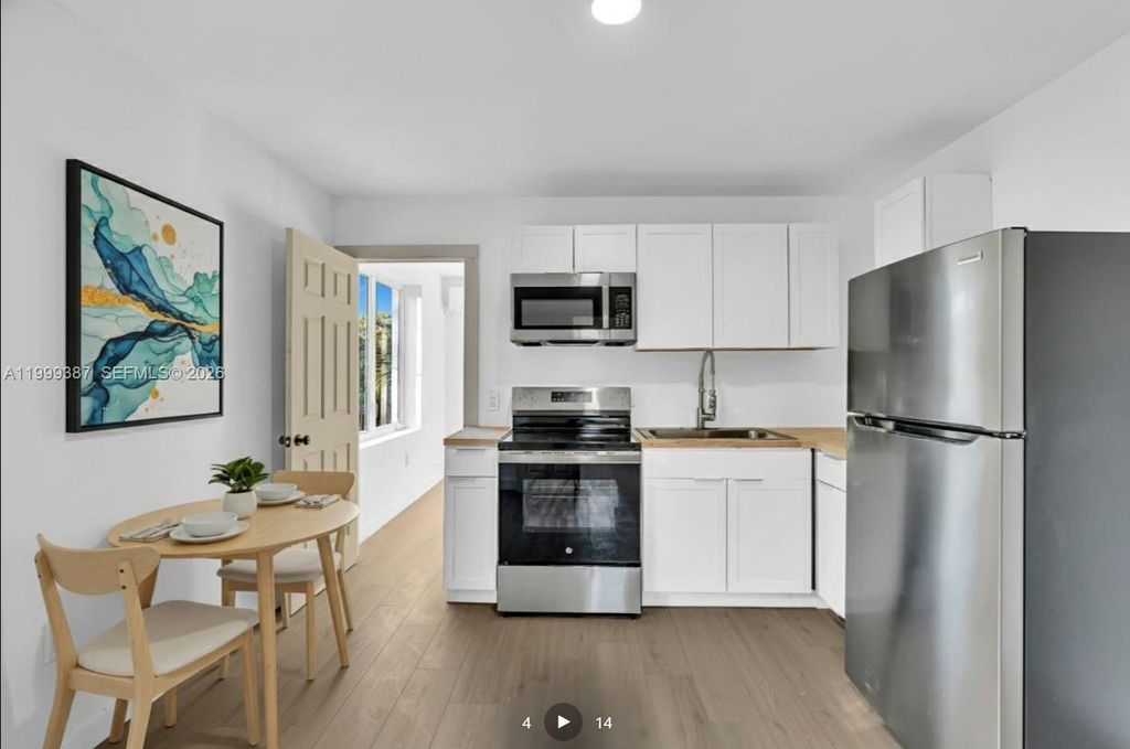 Photo of 709 SW 4th Ct #201, Fort Lauderdale, FL 33315 (MLS # A11999387)