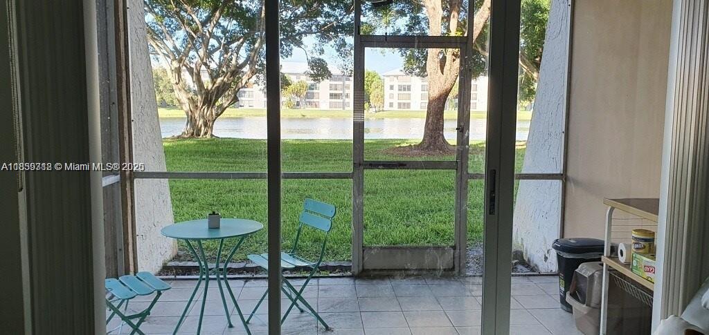 POINCIANA 3 OF PINE ISLAN - Residential Lease