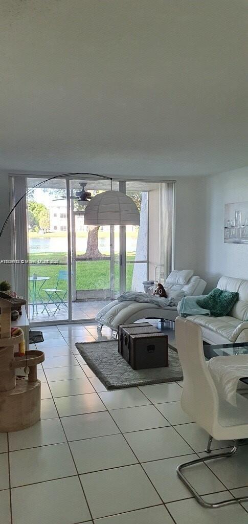 POINCIANA 3 OF PINE ISLAN - Residential Lease