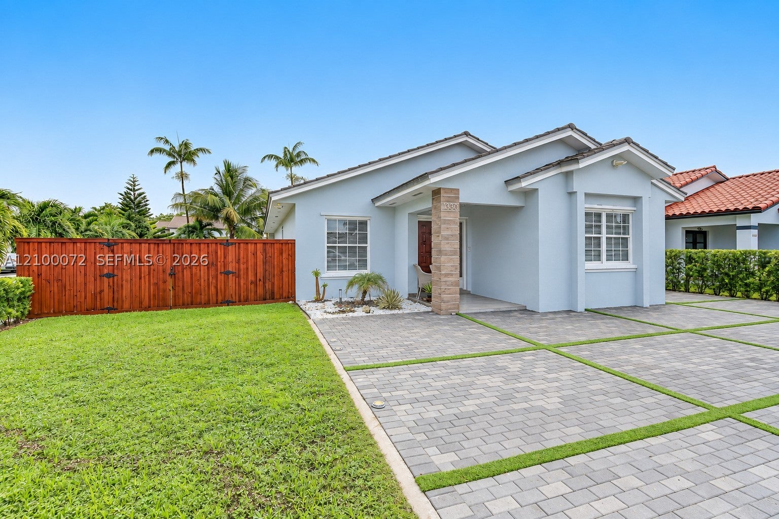11330 SW 143rd Ct