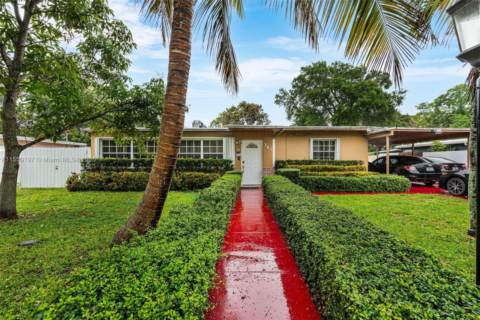 IRONS MANOR HIGH PINE ADD - Residential