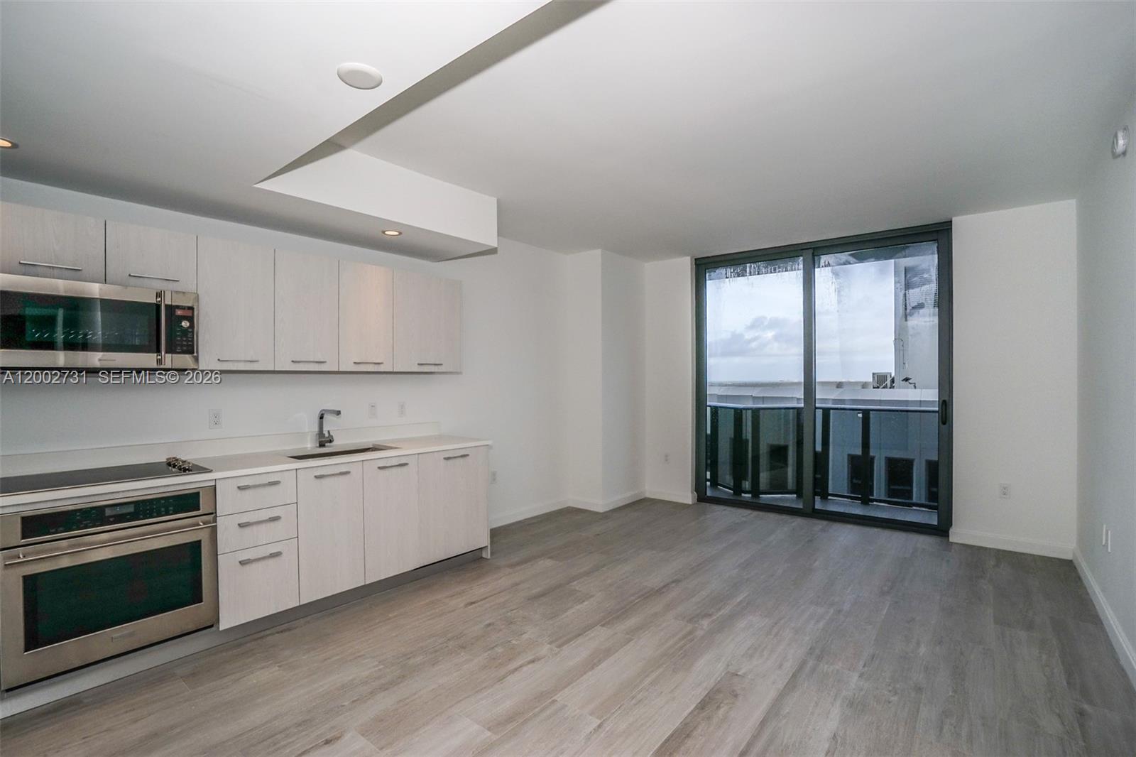 Brickell Heights West - Residential Lease