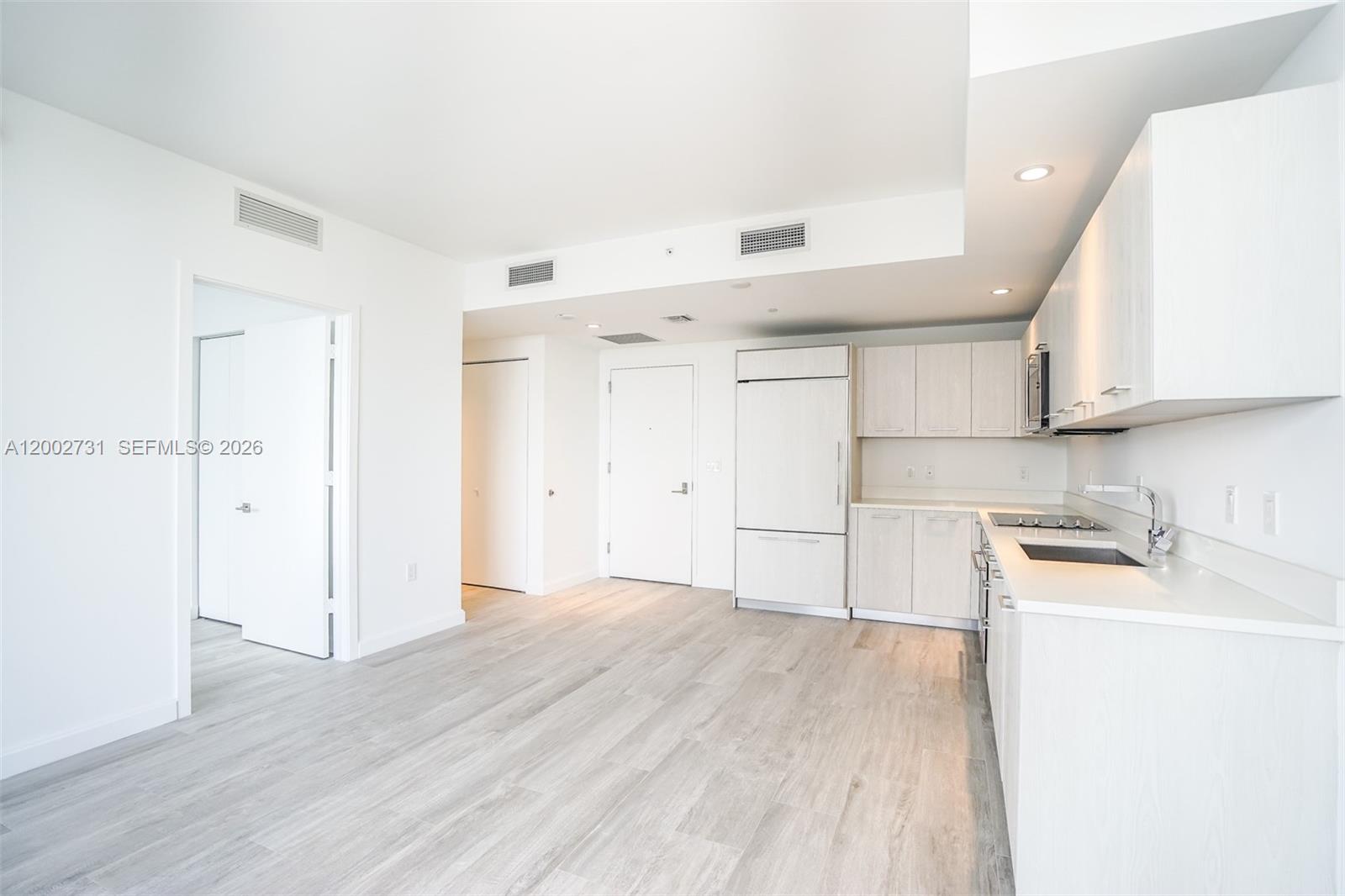 Brickell Heights West - Residential Lease