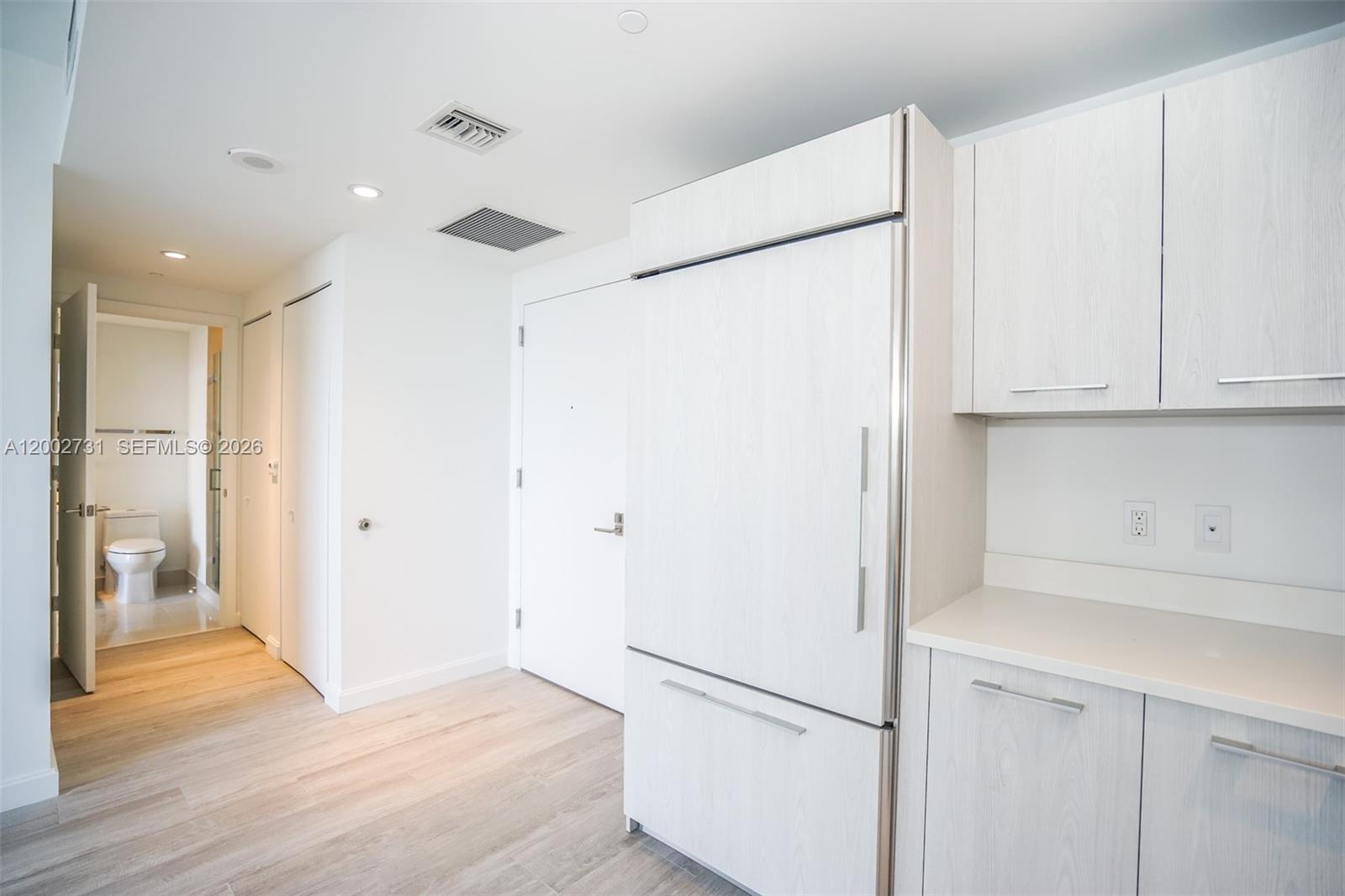 Brickell Heights West - Residential Lease