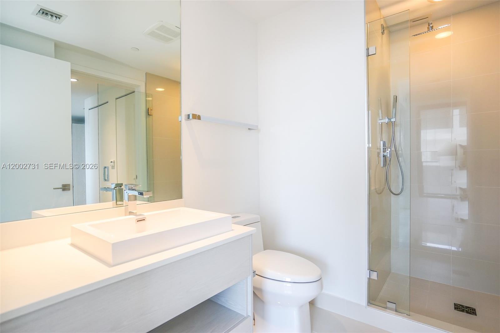 Brickell Heights West - Residential Lease