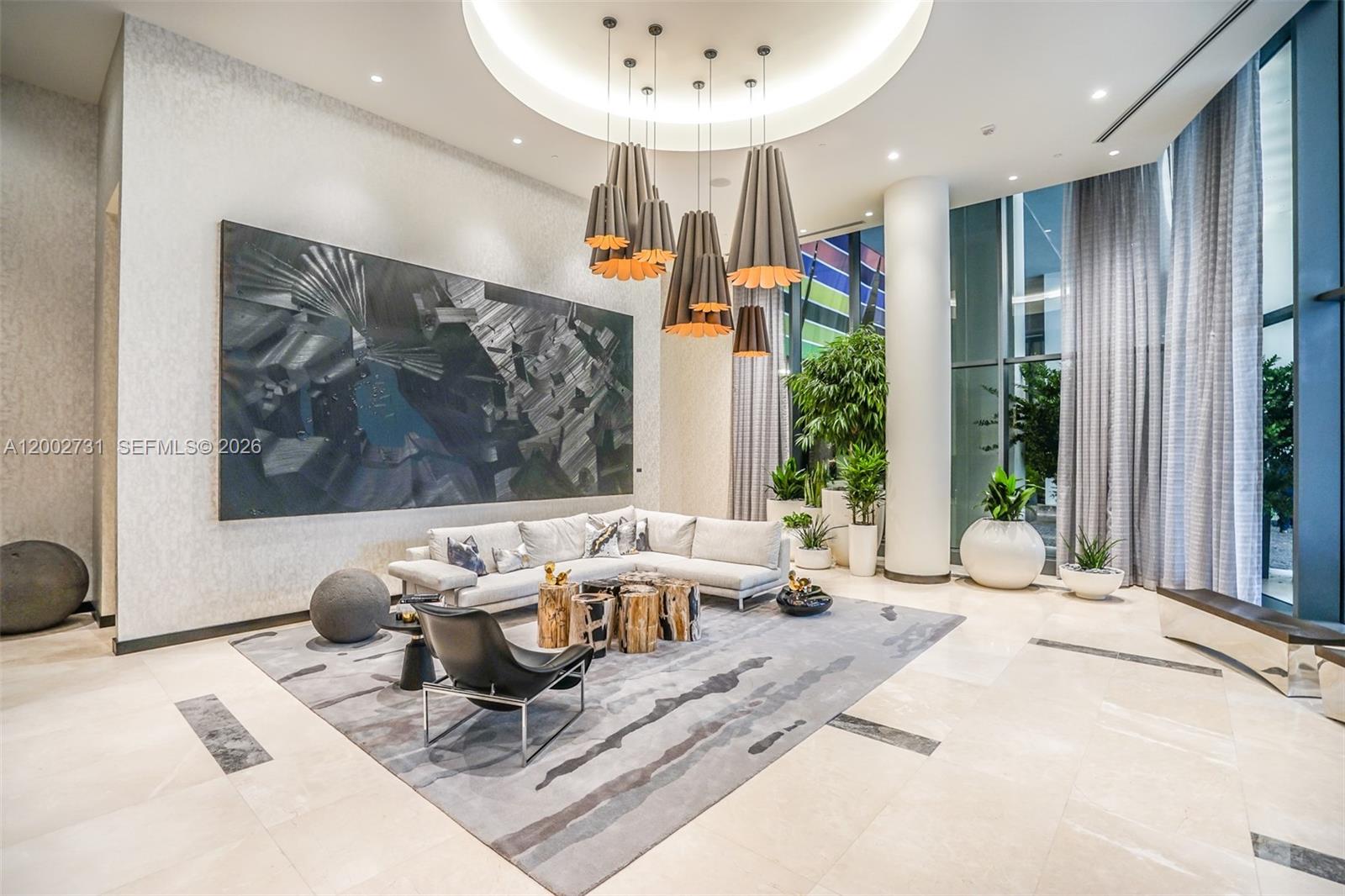 Brickell Heights West - Residential Lease