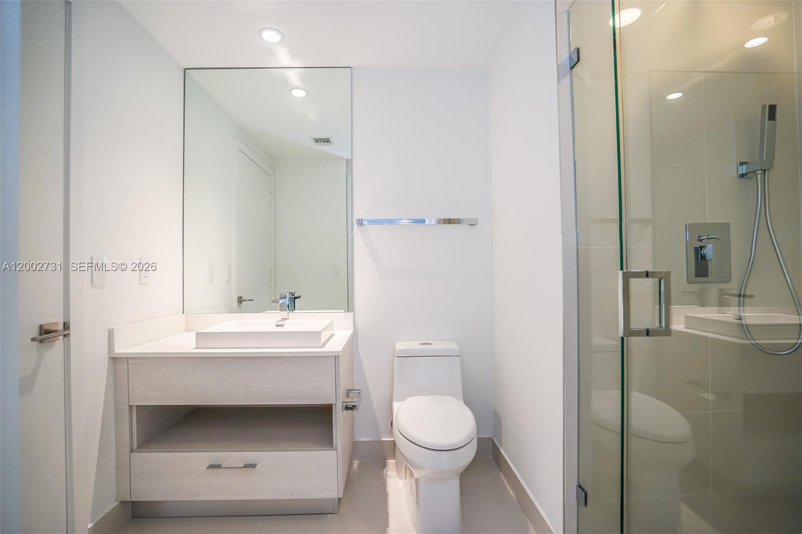 Brickell Heights West - Residential Lease