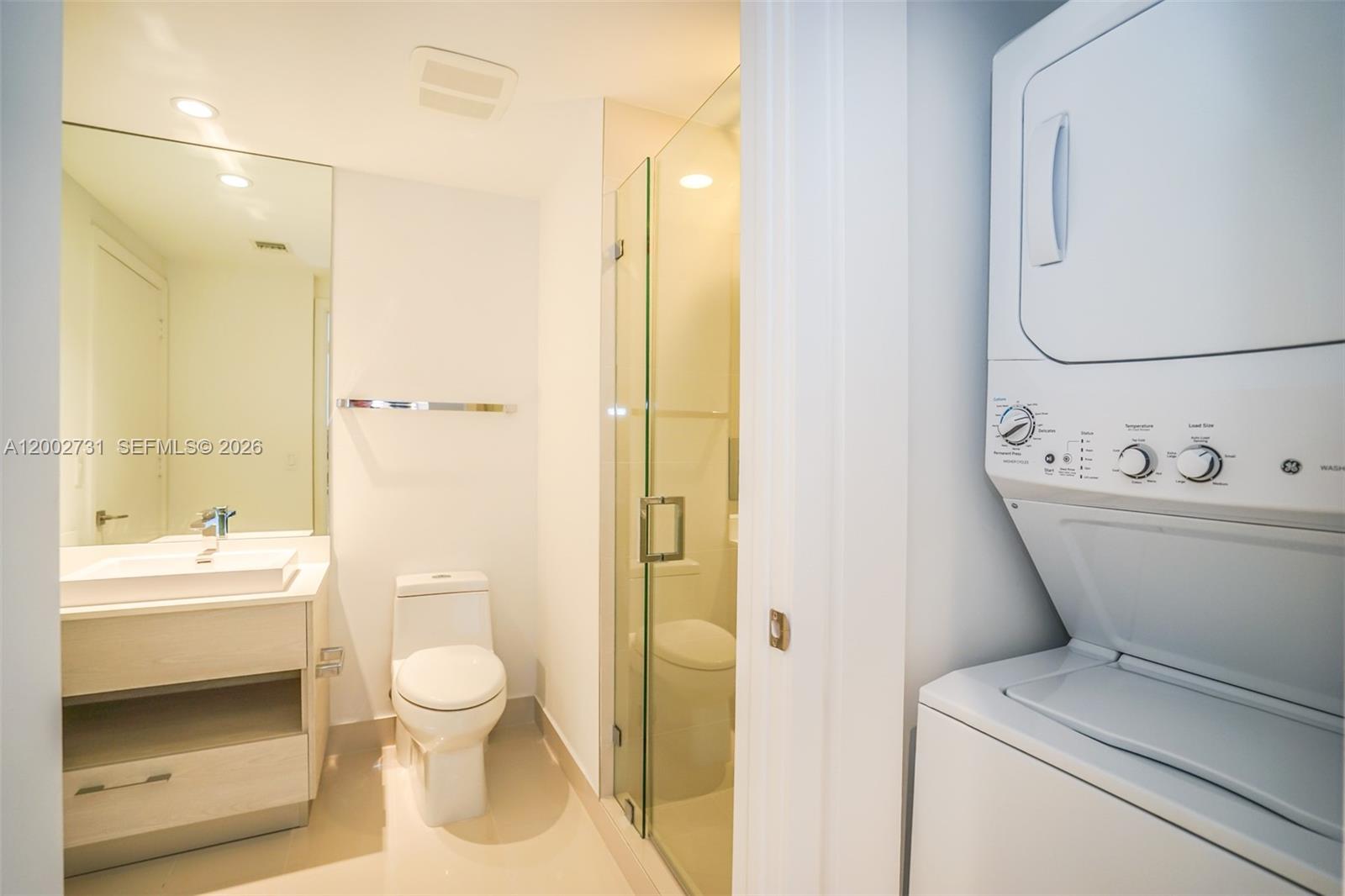 Brickell Heights West - Residential Lease