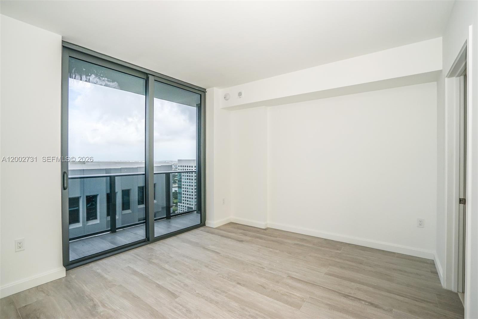 Brickell Heights West - Residential Lease