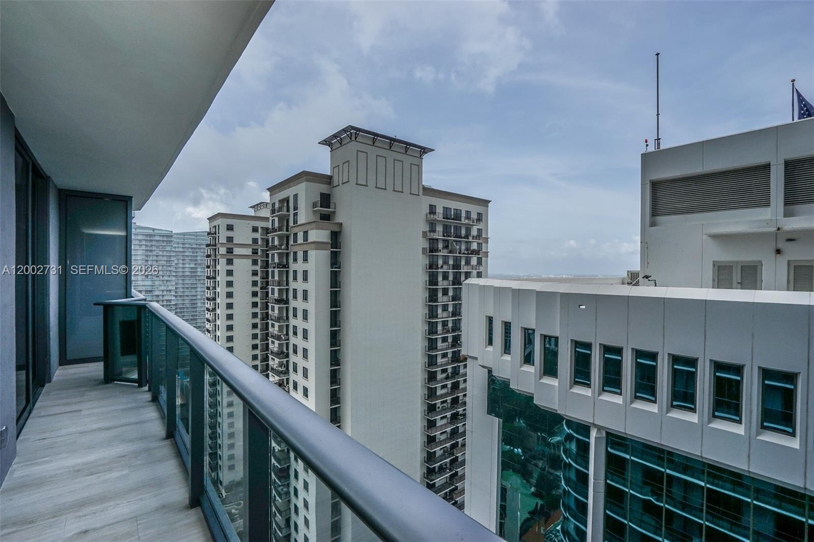 Brickell Heights West - Residential Lease