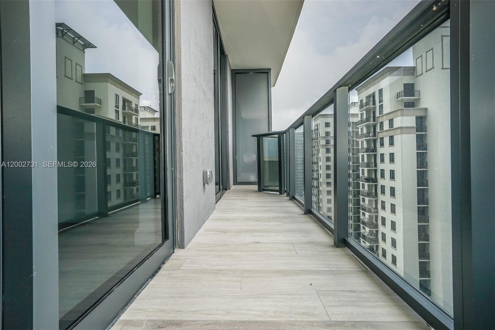 Brickell Heights West - Residential Lease