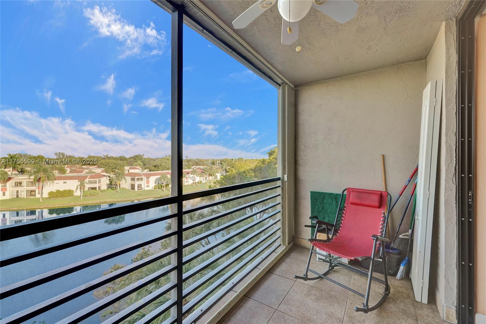 COLONY POINT 6 CONDO - Residential