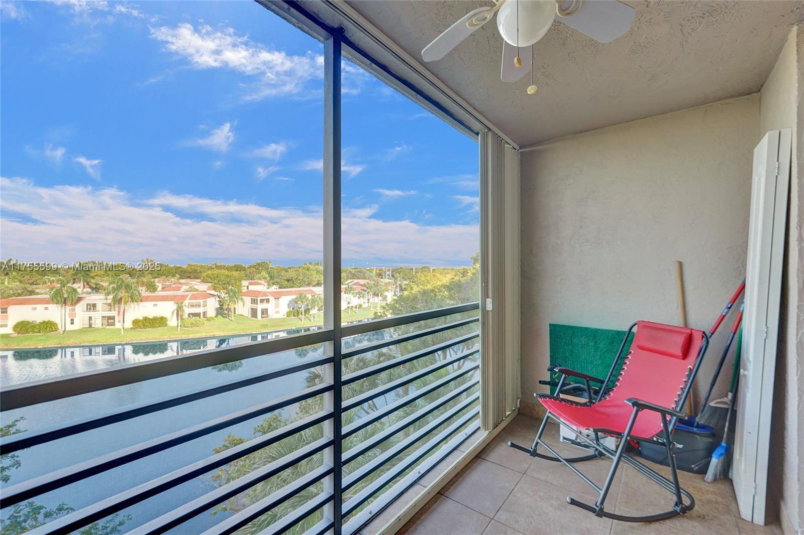 COLONY POINT 6 CONDO - Residential