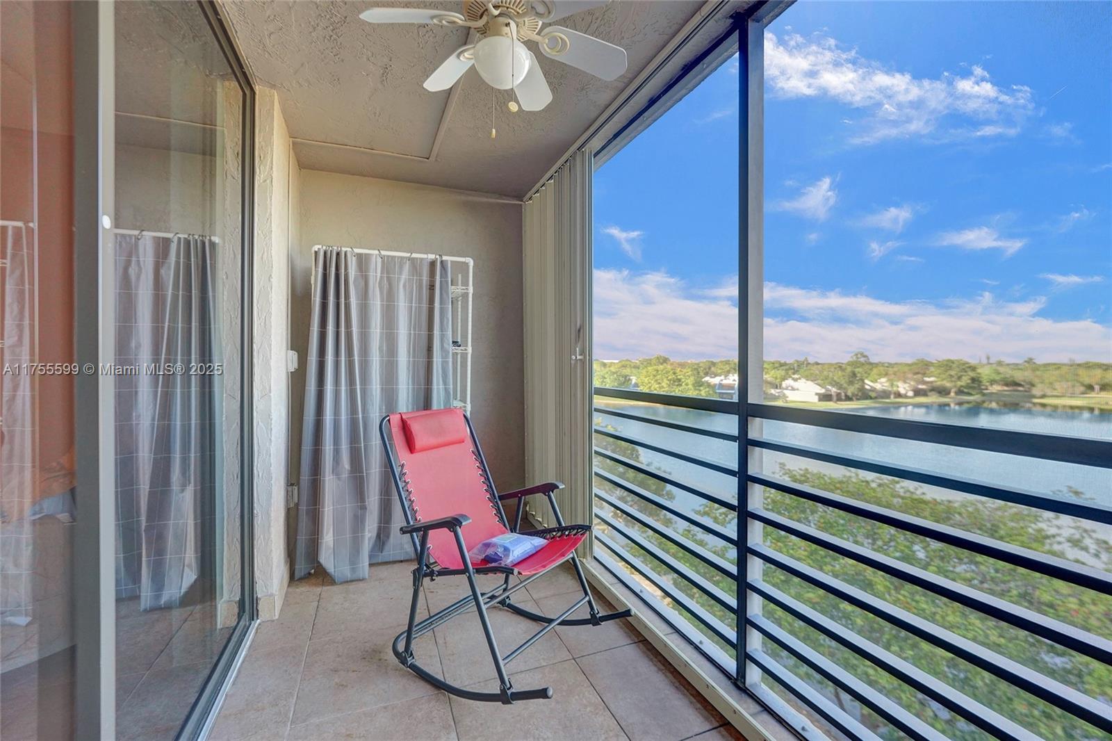 COLONY POINT 6 CONDO - Residential