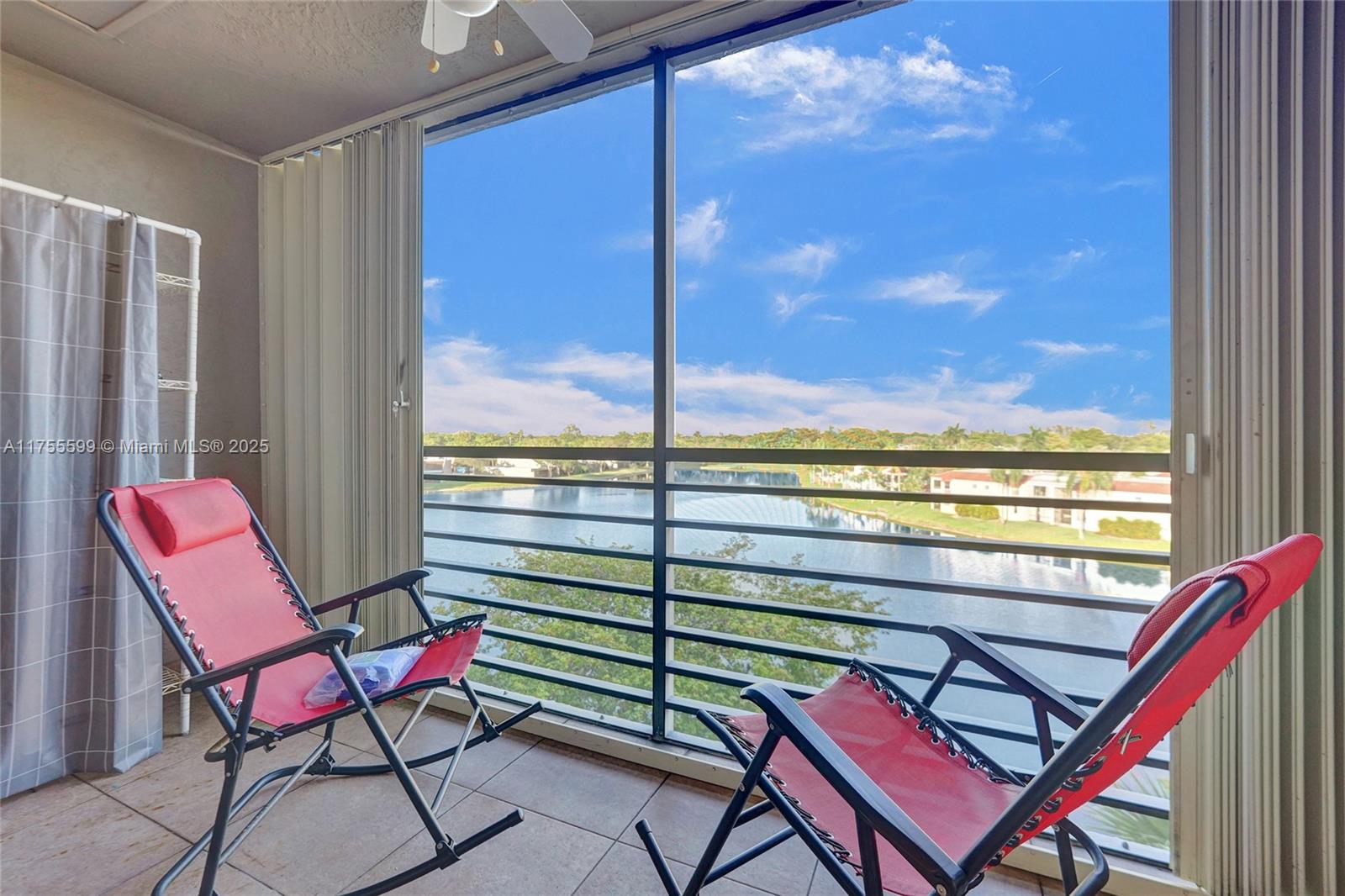 COLONY POINT 6 CONDO - Residential