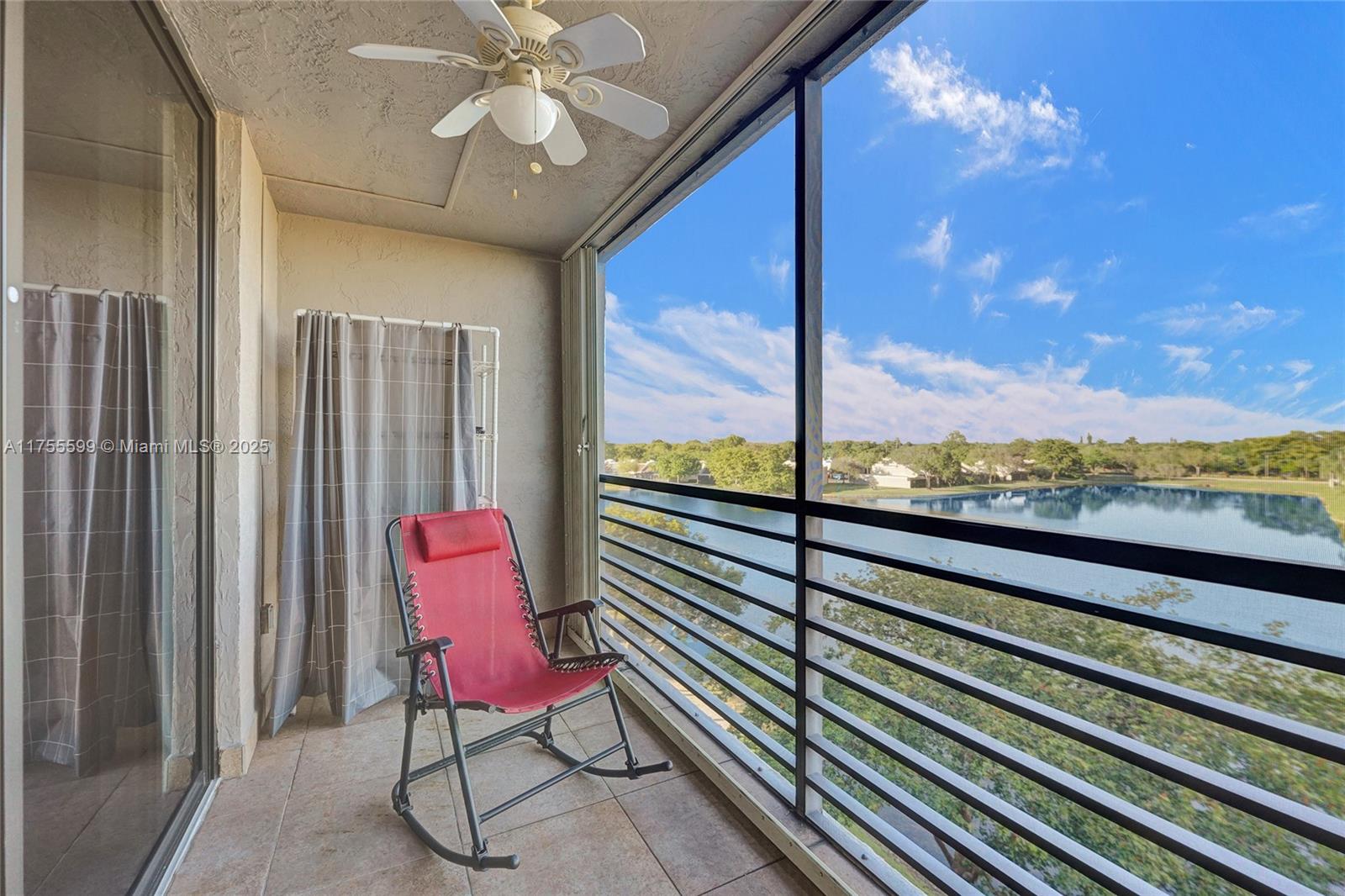 COLONY POINT 6 CONDO - Residential