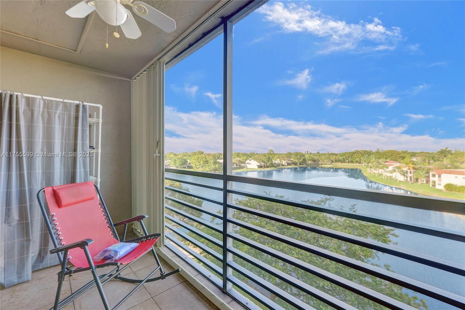 COLONY POINT 6 CONDO - Residential