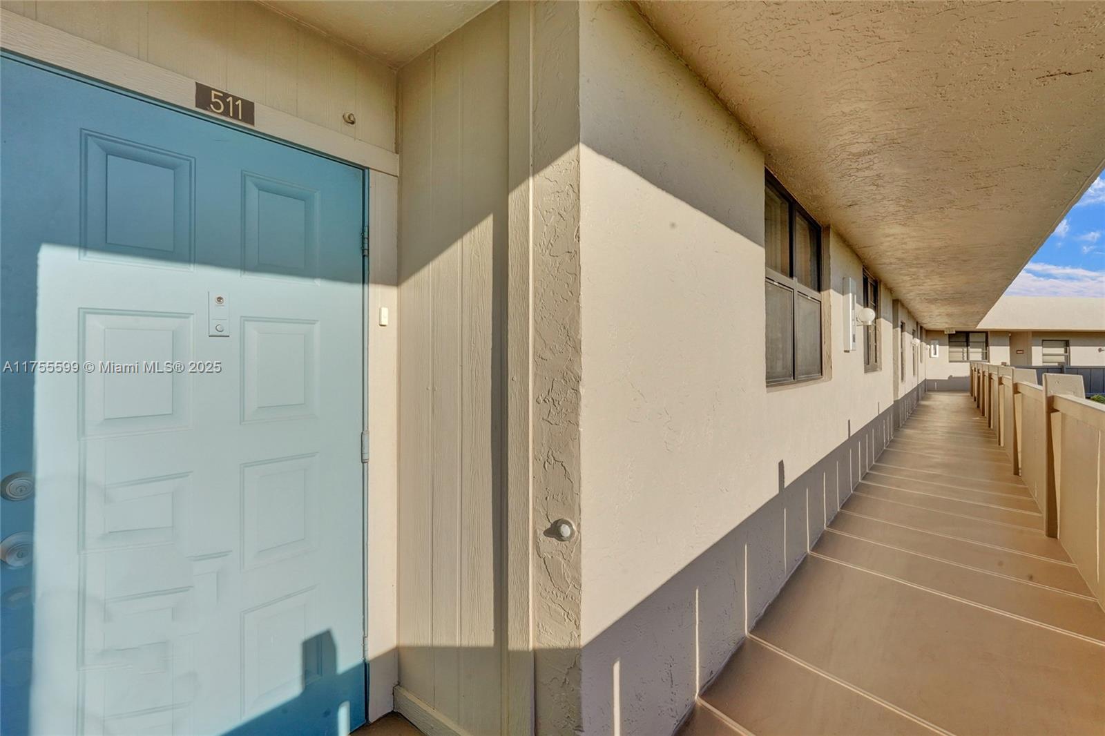 COLONY POINT 6 CONDO - Residential