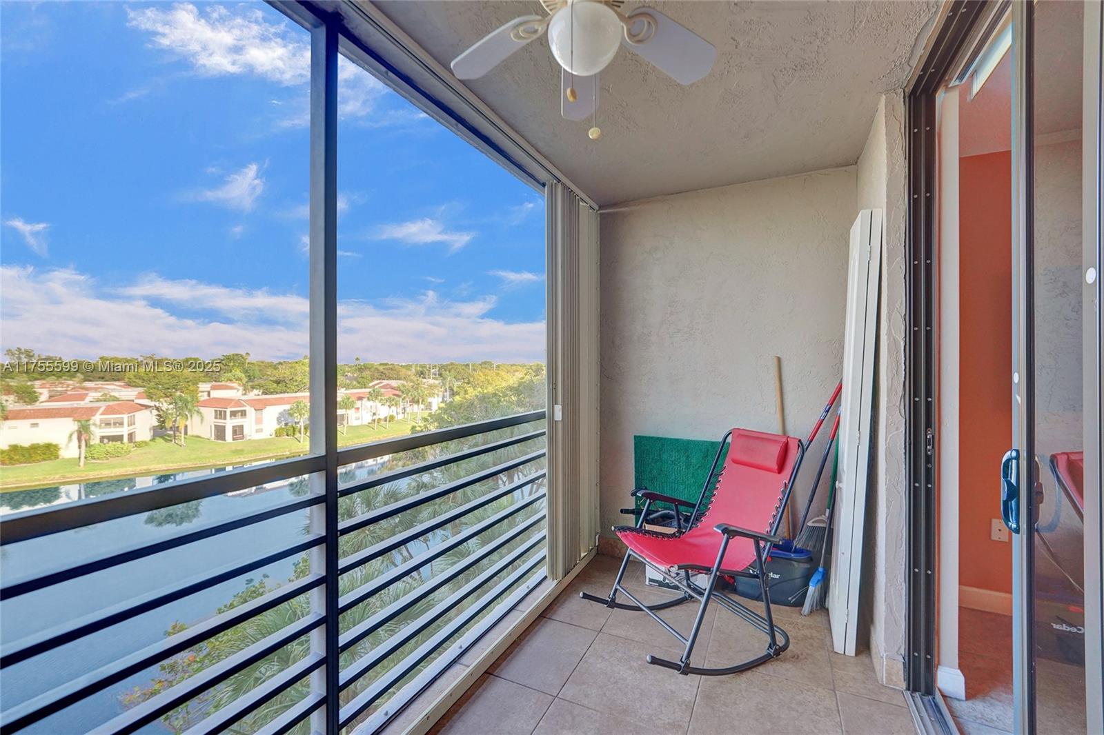 COLONY POINT 6 CONDO - Residential