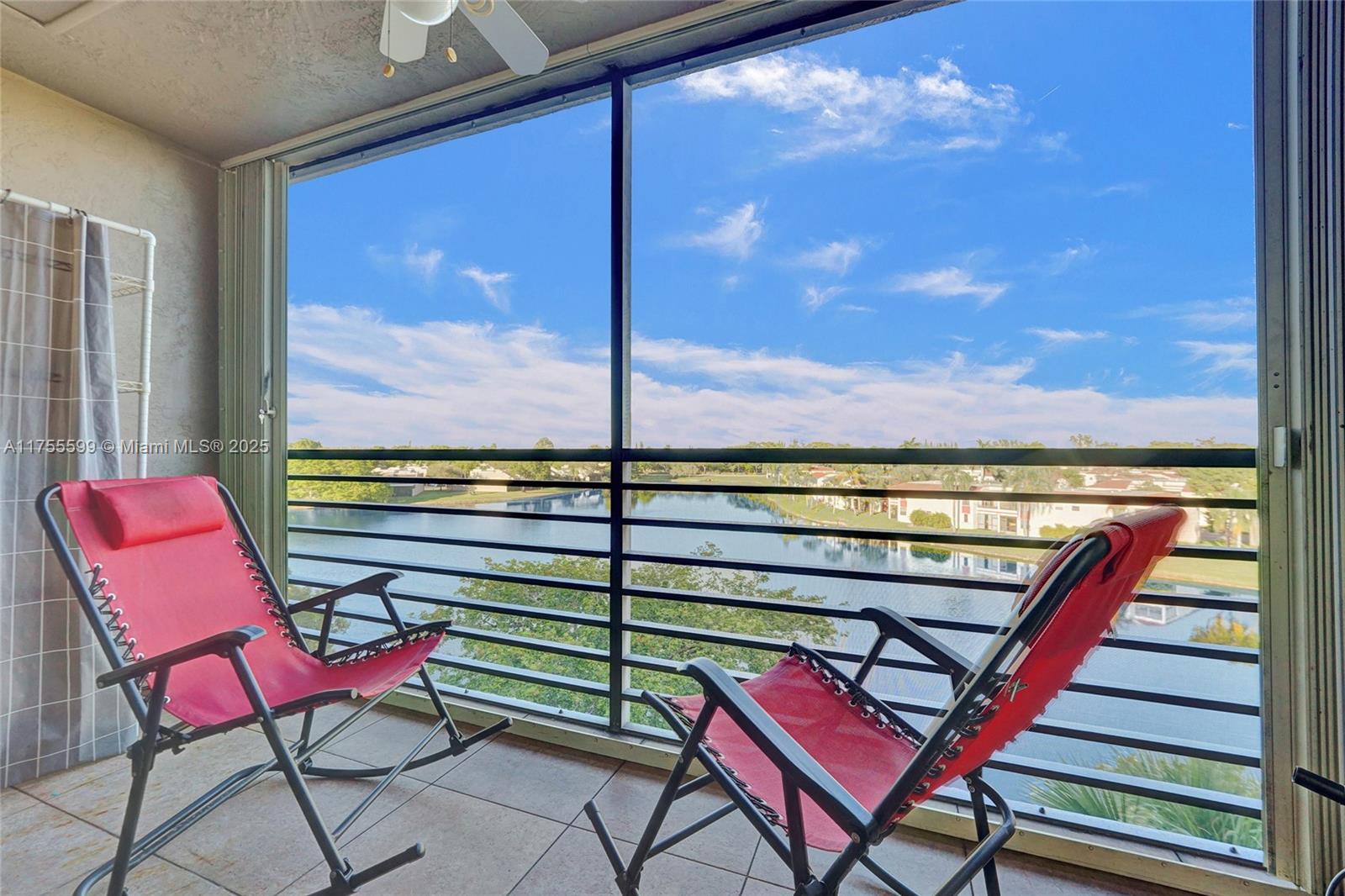 COLONY POINT 6 CONDO - Residential