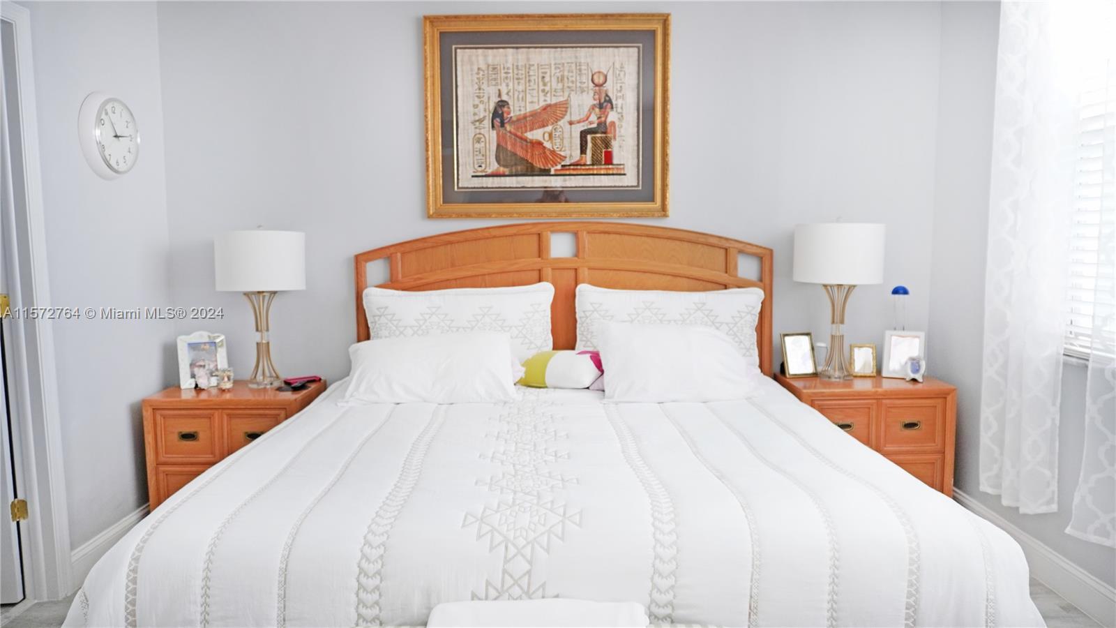 VILLAGES OF ORIOLE BONAIR - Residential Lease