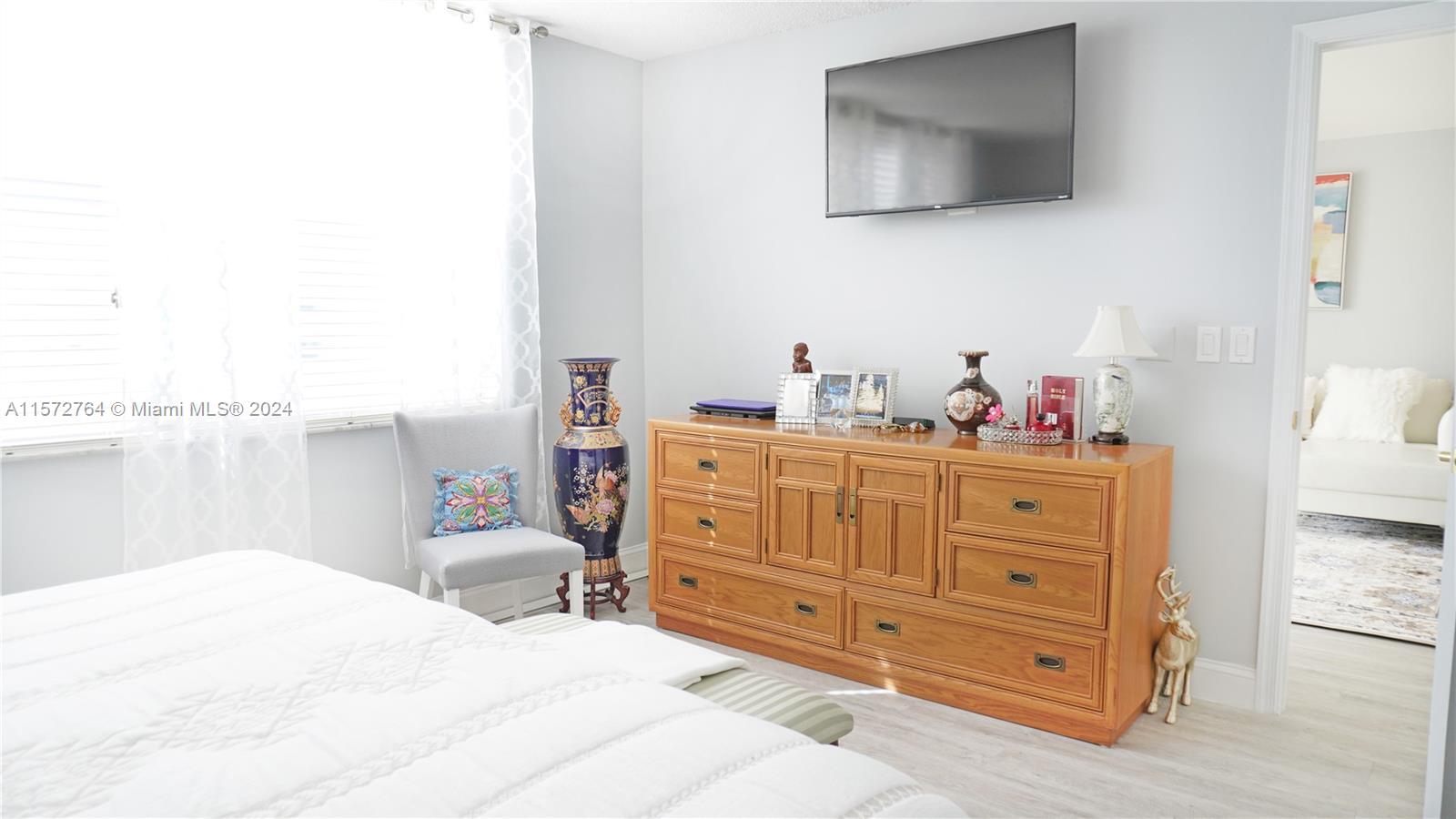 VILLAGES OF ORIOLE BONAIR - Residential Lease