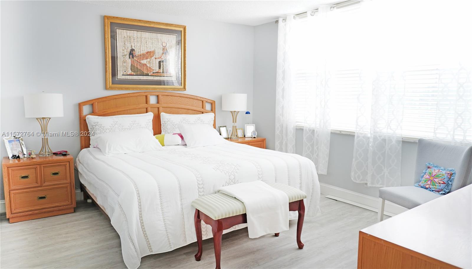 VILLAGES OF ORIOLE BONAIR - Residential Lease
