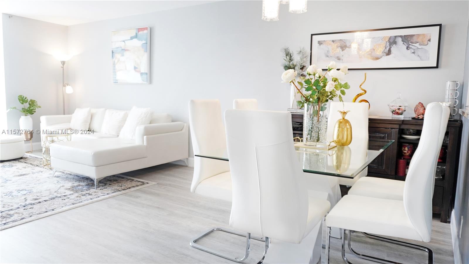 VILLAGES OF ORIOLE BONAIR - Residential Lease