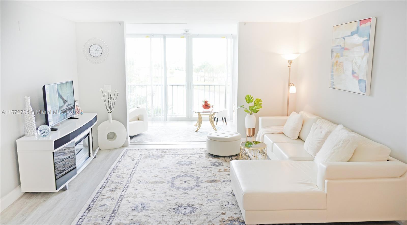 VILLAGES OF ORIOLE BONAIR - Residential Lease