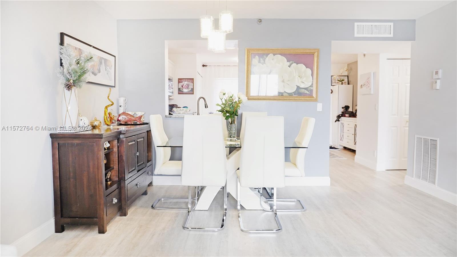 VILLAGES OF ORIOLE BONAIR - Residential Lease