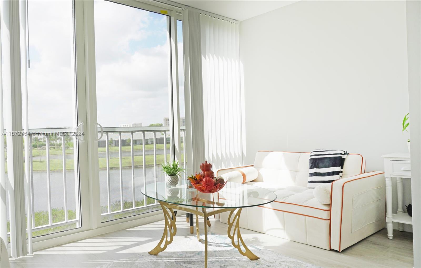 VILLAGES OF ORIOLE BONAIR - Residential Lease