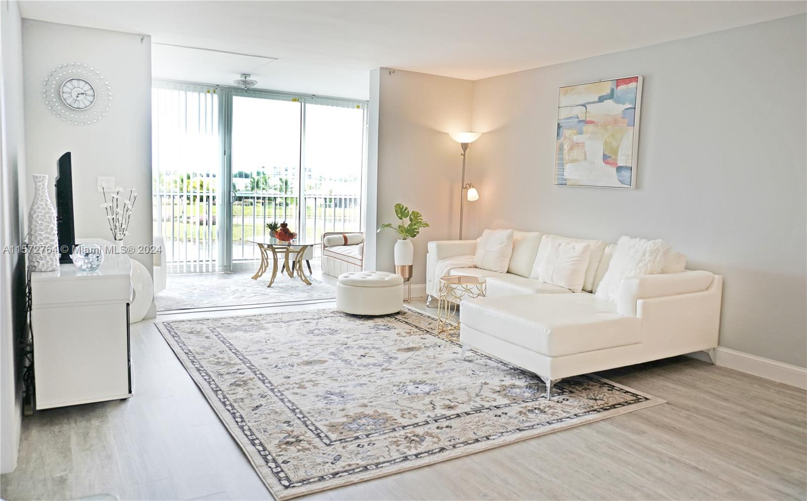 VILLAGES OF ORIOLE BONAIR - Residential Lease