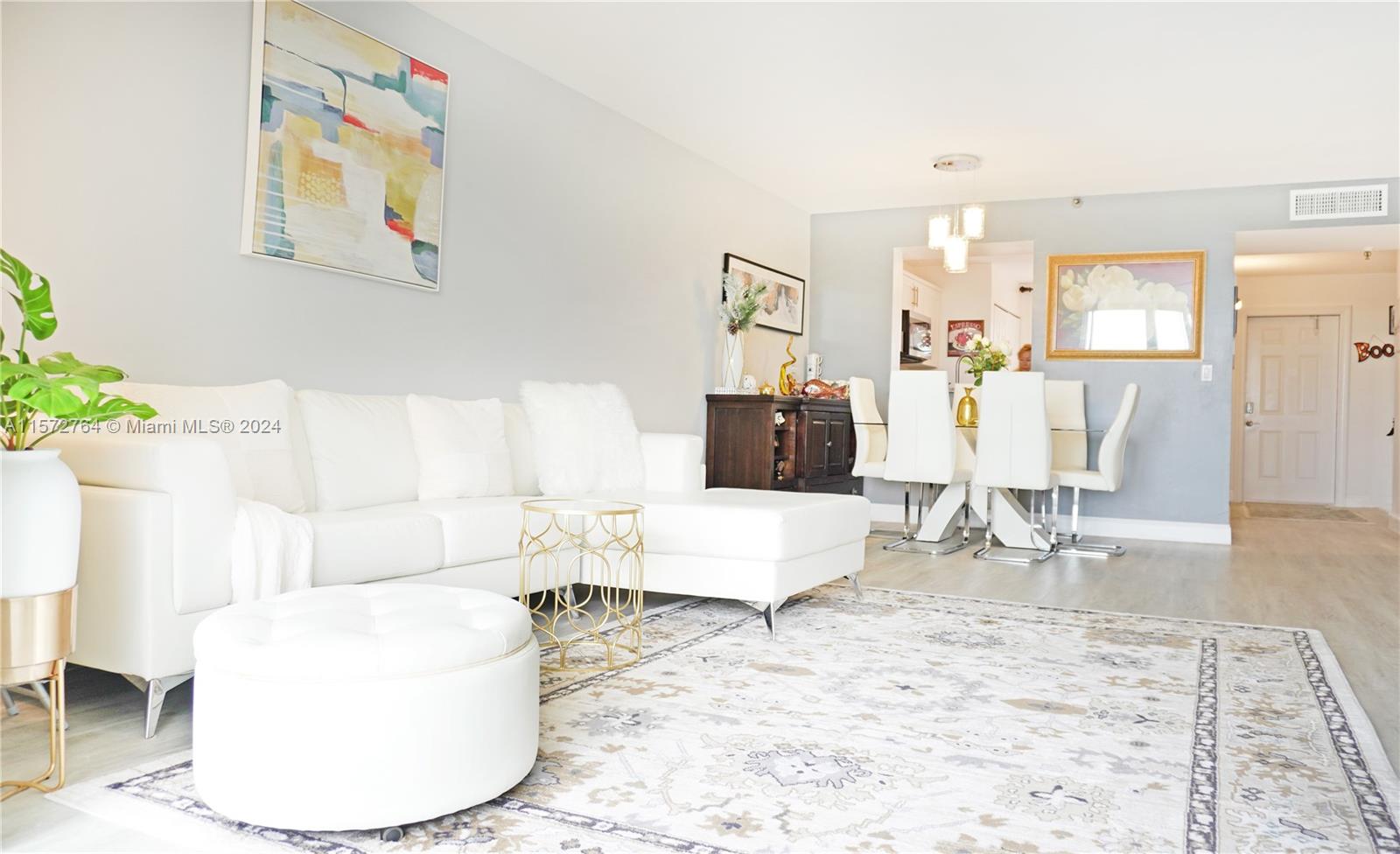 VILLAGES OF ORIOLE BONAIR - Residential Lease