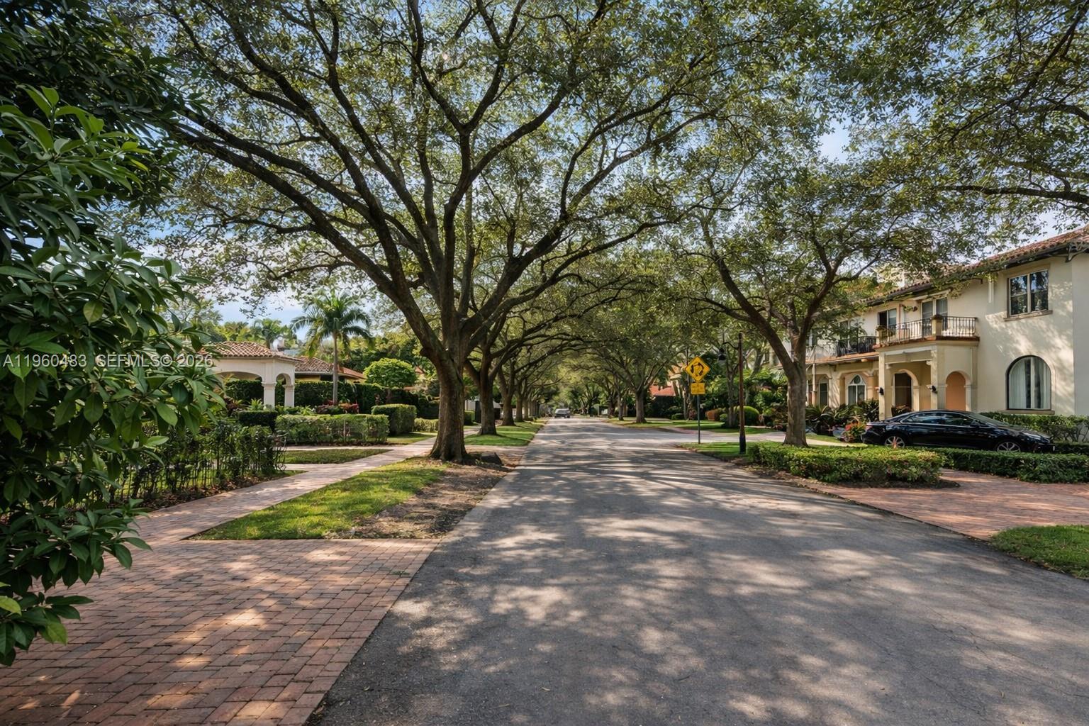 CORAL GABLES COUNTRY CLUB - Residential