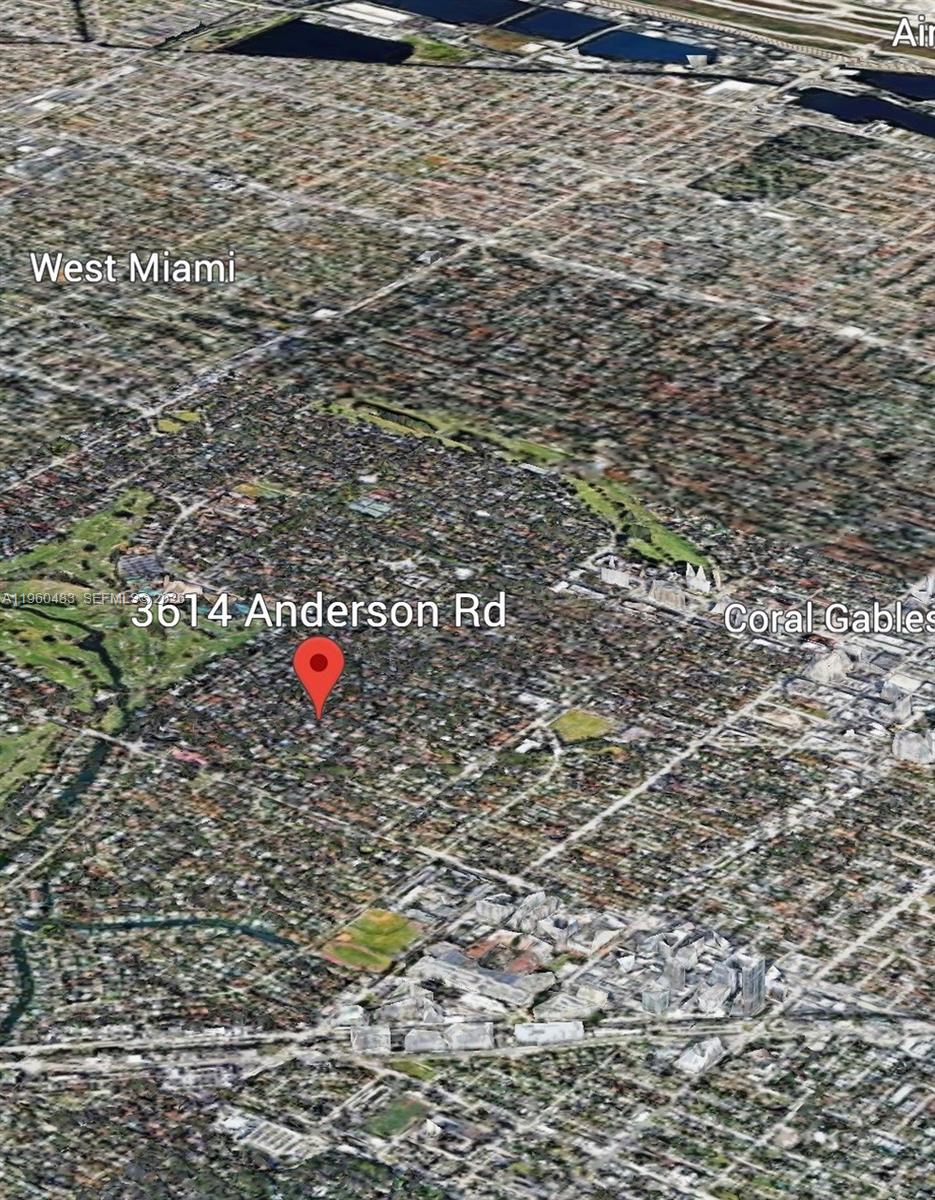 CORAL GABLES COUNTRY CLUB - Residential