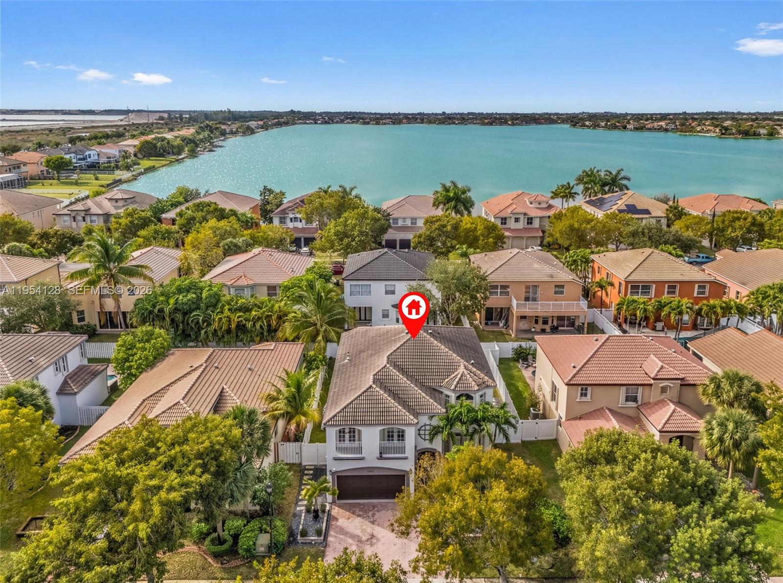 RIVIERA ISLES II - Residential