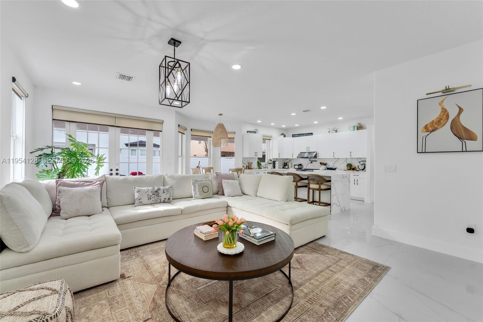 RIVIERA ISLES II - Residential