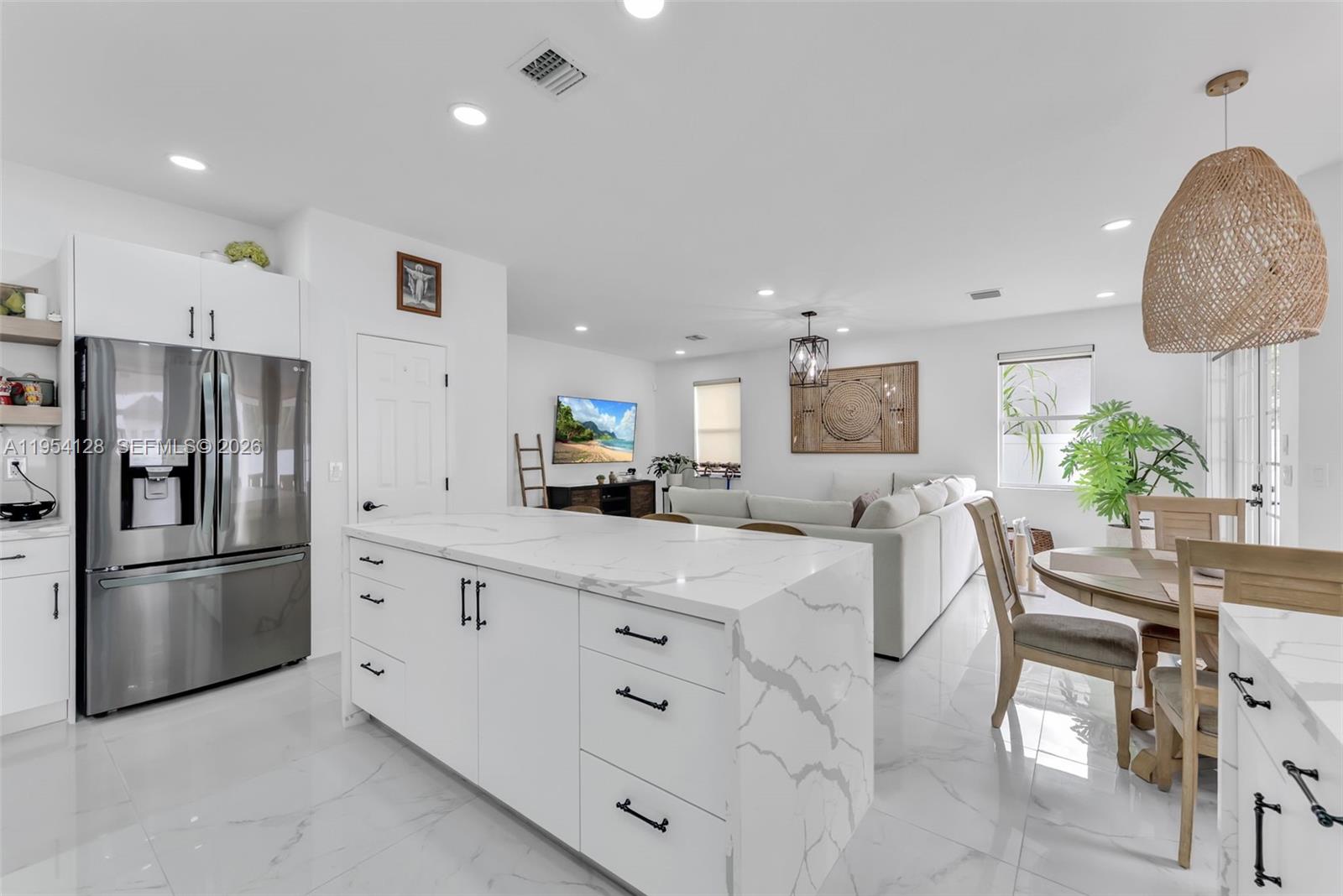 RIVIERA ISLES II - Residential