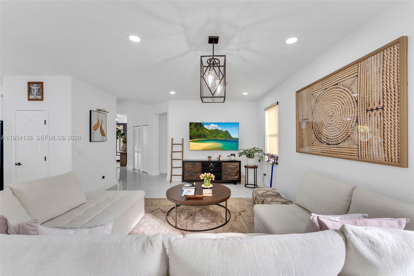 RIVIERA ISLES II - Residential