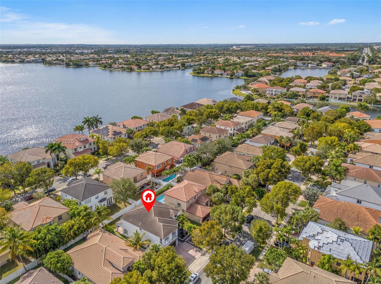 RIVIERA ISLES II - Residential