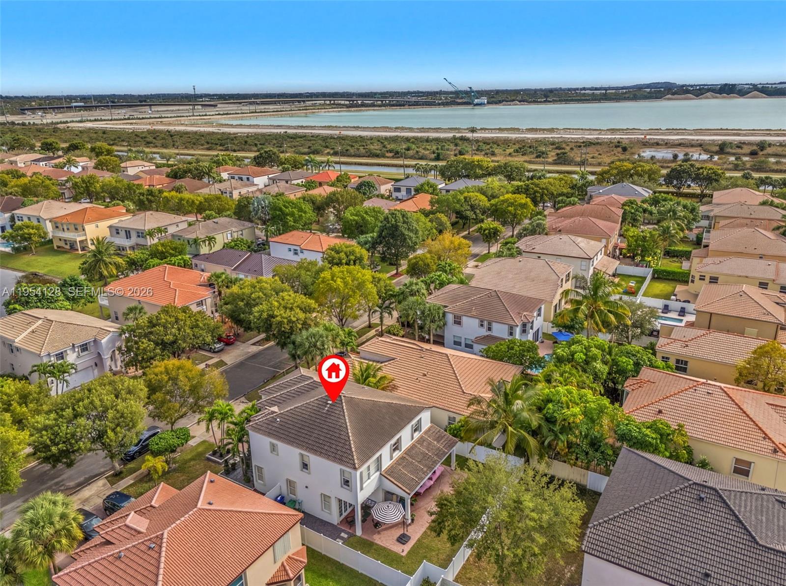 RIVIERA ISLES II - Residential